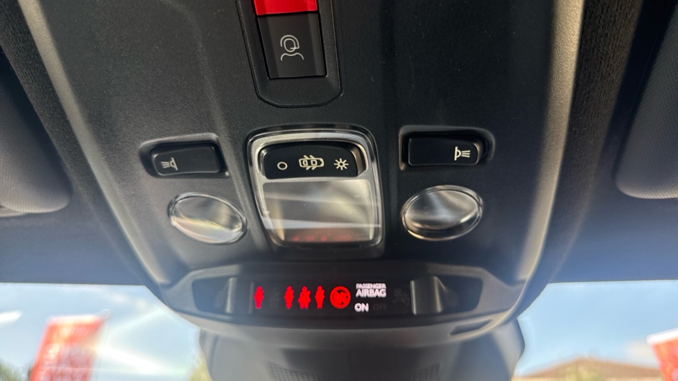 Vauxhall Mokka 1.2 Turbo Griffin 5dr Auto Petrol Hatchback - Image 24