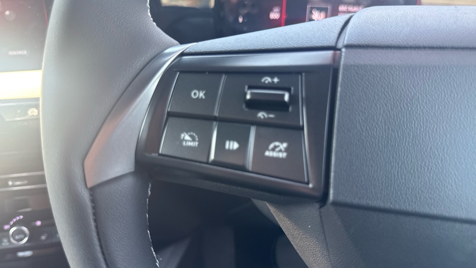 Vauxhall Mokka 1.2 Turbo Griffin 5dr Auto Petrol Hatchback - Image 30