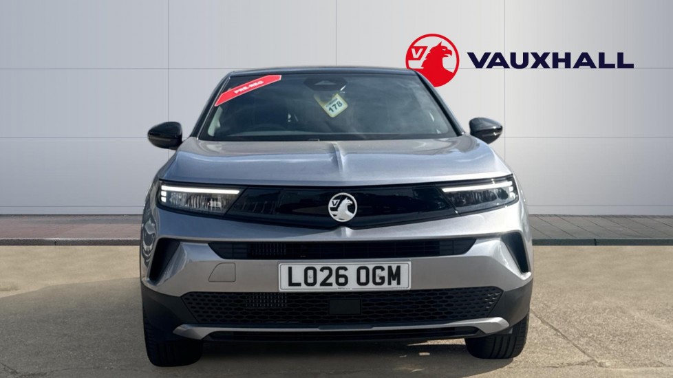 Vauxhall Mokka 1.2 Turbo Griffin 5dr Auto Petrol Hatchback - Image 3
