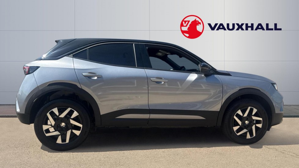 Vauxhall Mokka 1.2 Turbo Griffin 5dr Auto Petrol Hatchback - Image 5