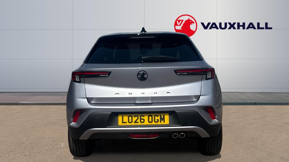 Vauxhall Mokka 1.2 Turbo Griffin 5dr Auto Petrol Hatchback - Image 6