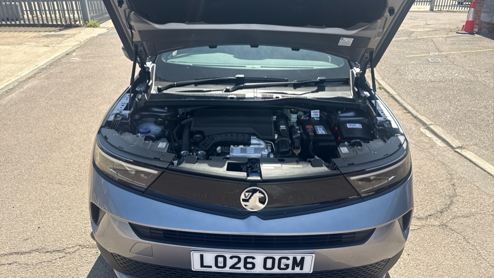 Vauxhall Mokka 1.2 Turbo Griffin 5dr Auto Petrol Hatchback - Image 8