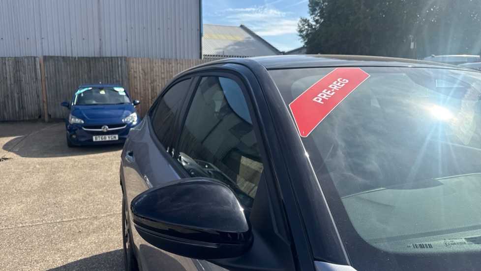 Vauxhall Mokka 1.2 Turbo Griffin 5dr Auto Petrol Hatchback - Image 24