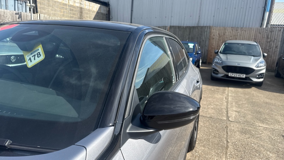 Vauxhall Mokka 1.2 Turbo Griffin 5dr Auto Petrol Hatchback - Image 25