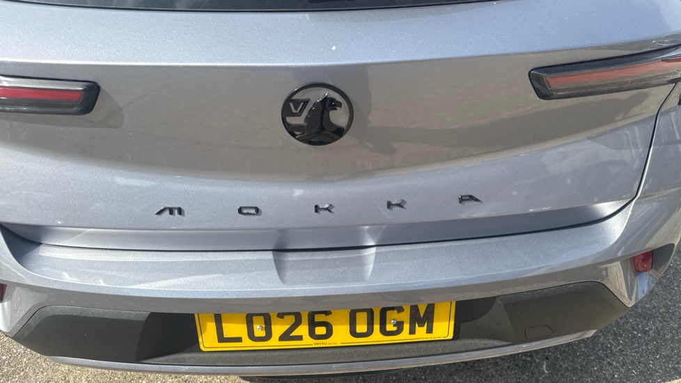 Vauxhall Mokka 1.2 Turbo Griffin 5dr Auto Petrol Hatchback - Image 27