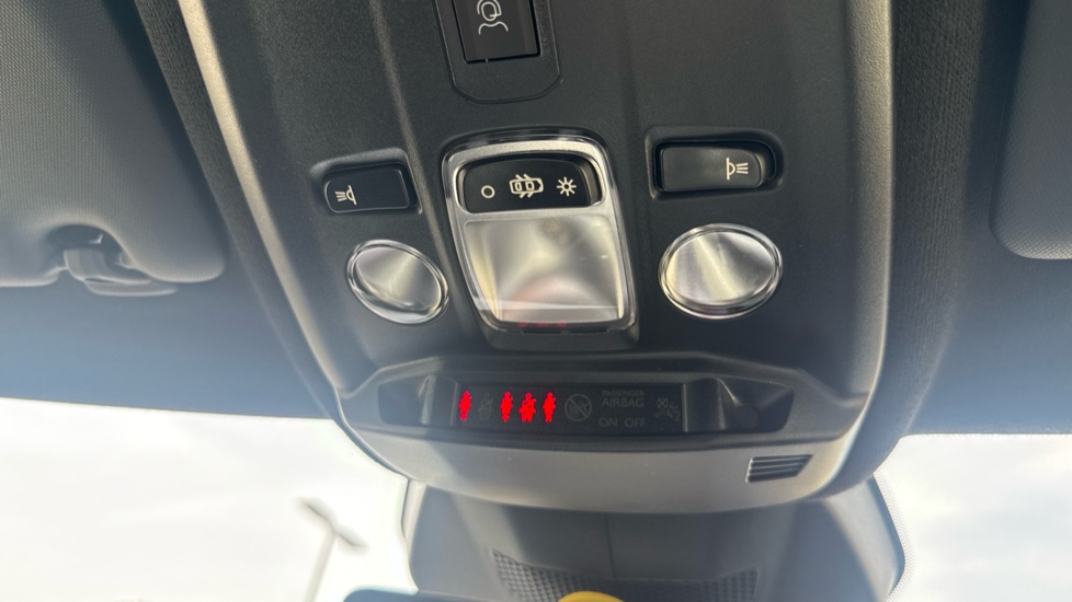 Vauxhall Mokka 1.2 Turbo Griffin 5dr Auto Petrol Hatchback - Image 34