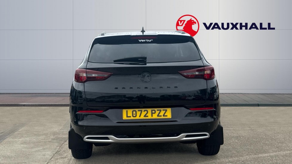 Vauxhall Grandland 1.2 Turbo Ultimate 5dr Auto Petrol Hatchback - Image 6