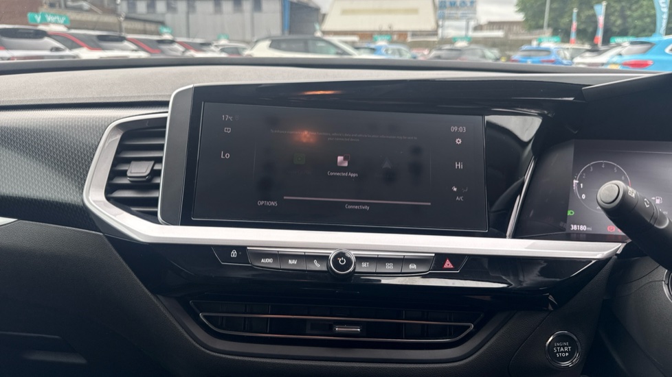 Vauxhall Grandland 1.2 Turbo Ultimate 5dr Auto Petrol Hatchback - Image 12