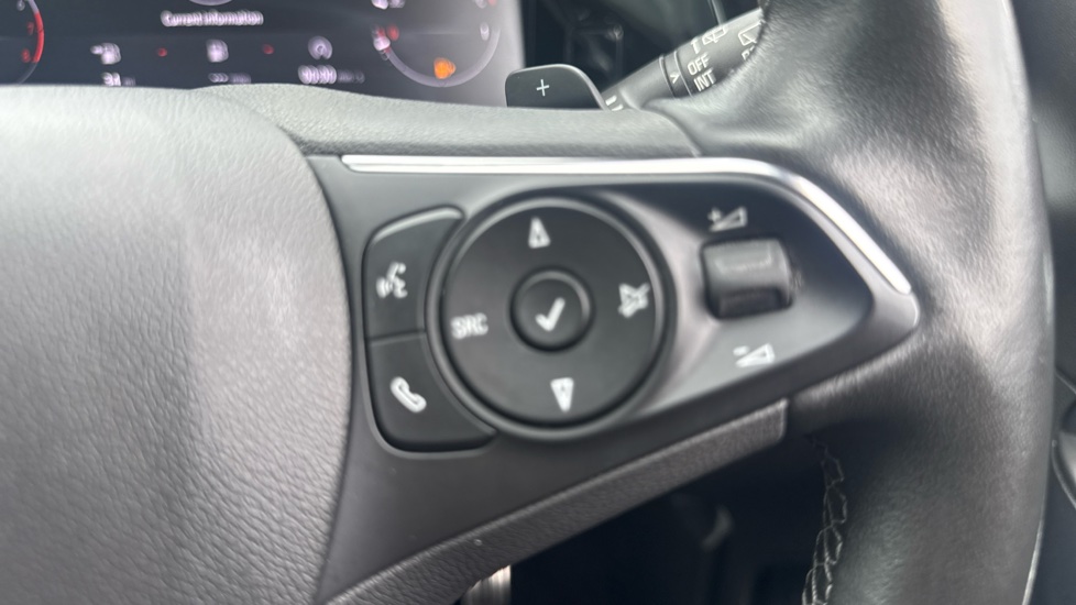 Vauxhall Grandland 1.2 Turbo Ultimate 5dr Auto Petrol Hatchback - Image 22