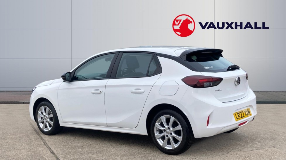 Vauxhall Corsa 1.2 SE Edition 5dr Petrol Hatchback - Image 2