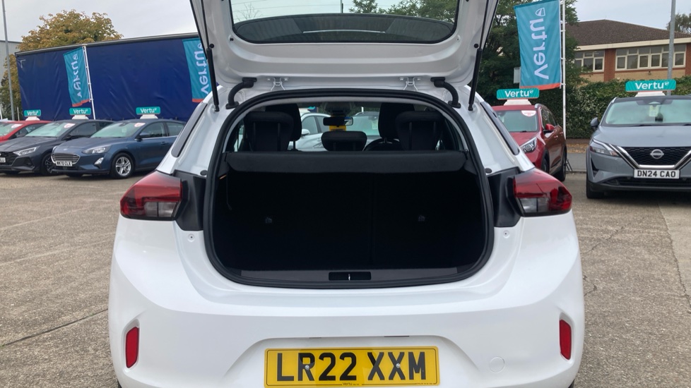 Vauxhall Corsa 1.2 SE Edition 5dr Petrol Hatchback - Image 4