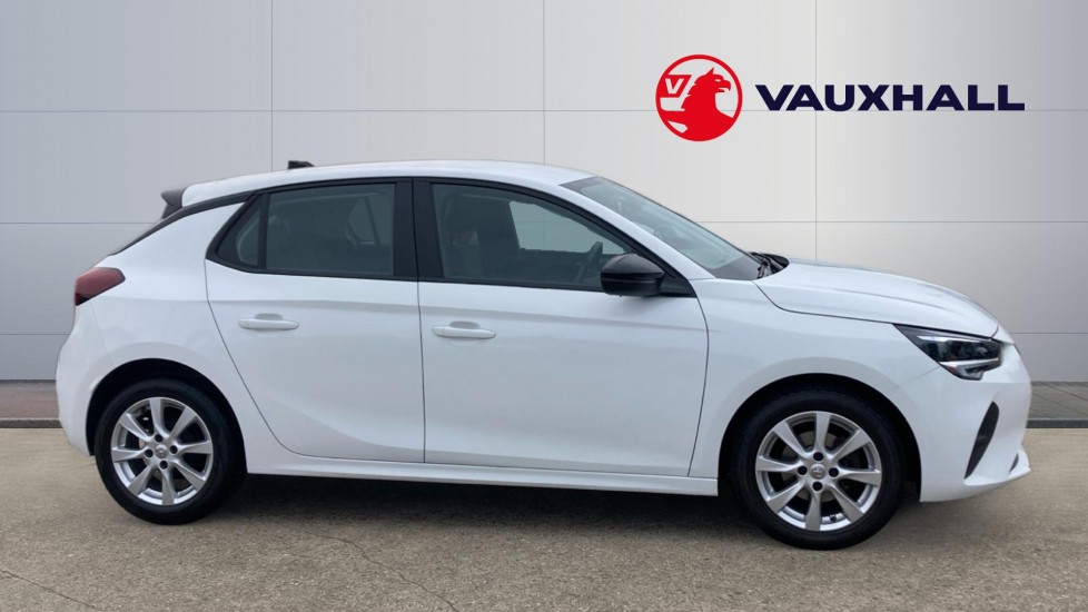 Vauxhall Corsa 1.2 SE Edition 5dr Petrol Hatchback - Image 5