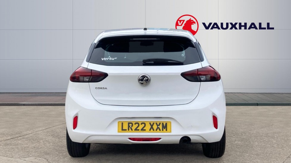 Vauxhall Corsa 1.2 SE Edition 5dr Petrol Hatchback - Image 6
