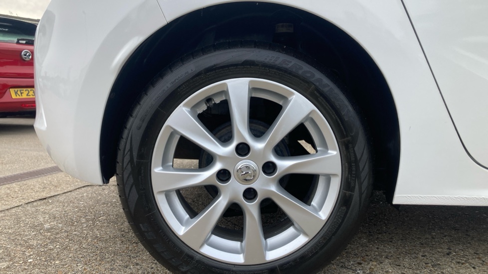 Vauxhall Corsa 1.2 SE Edition 5dr Petrol Hatchback - Image 7