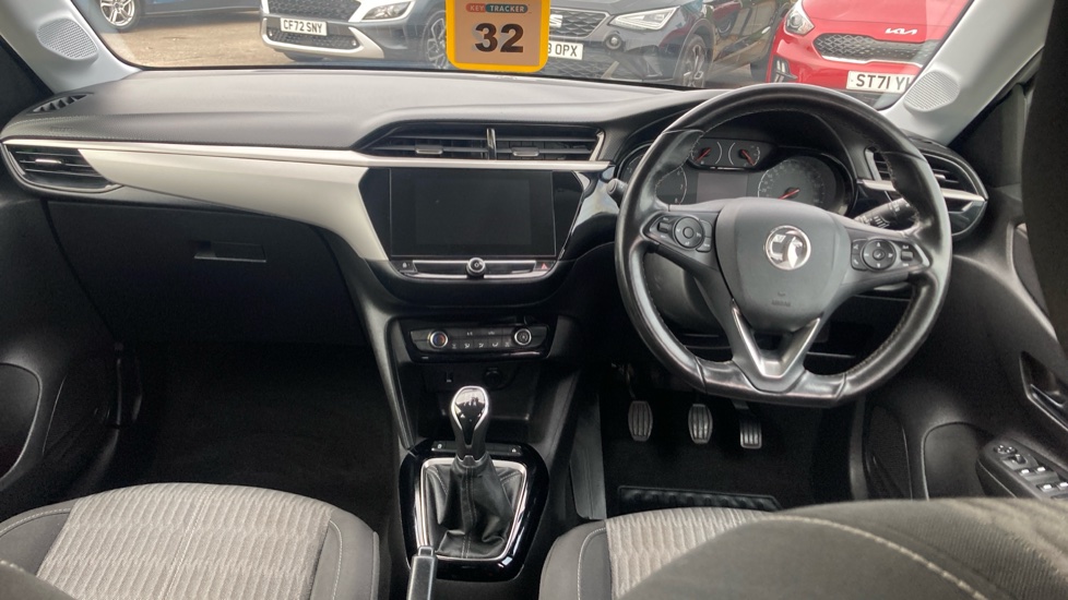 Vauxhall Corsa 1.2 SE Edition 5dr Petrol Hatchback - Image 10