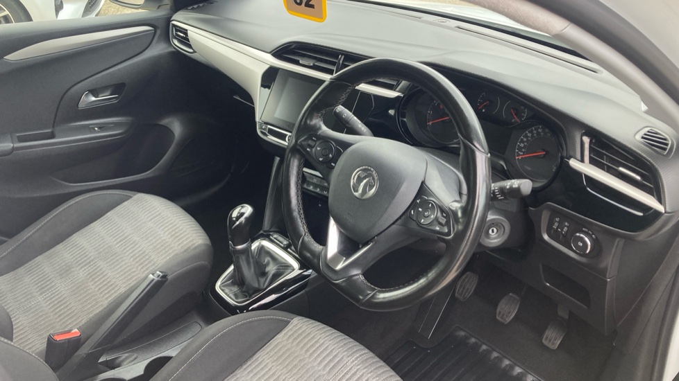 Vauxhall Corsa 1.2 SE Edition 5dr Petrol Hatchback - Image 11