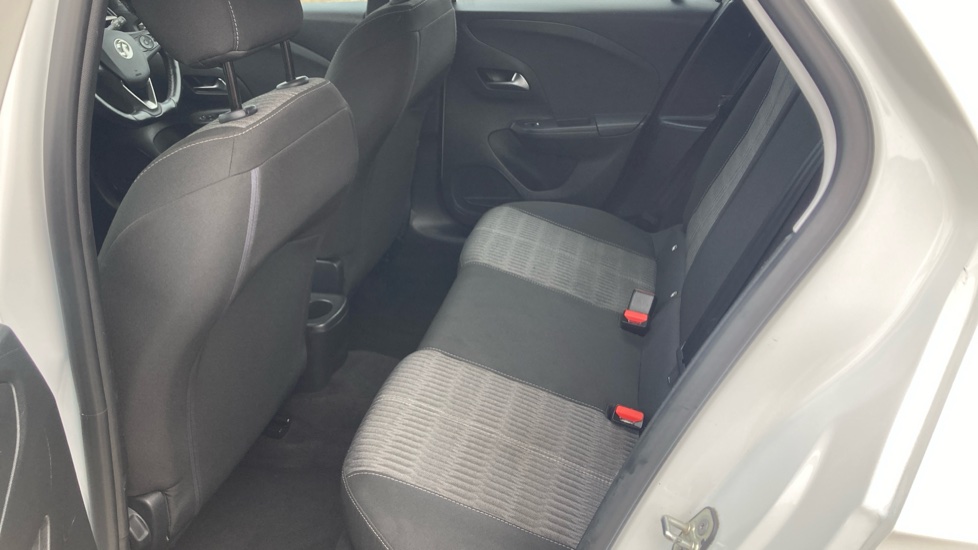 Vauxhall Corsa 1.2 SE Edition 5dr Petrol Hatchback - Image 16