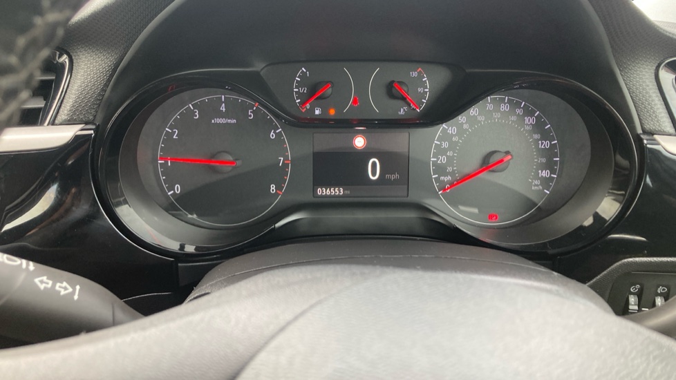Vauxhall Corsa 1.2 SE Edition 5dr Petrol Hatchback - Image 18