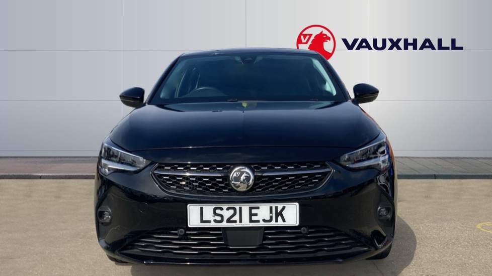 Vauxhall Corsa 1.2 Turbo Elite Nav 5dr Auto Petrol Hatchback - Image 3