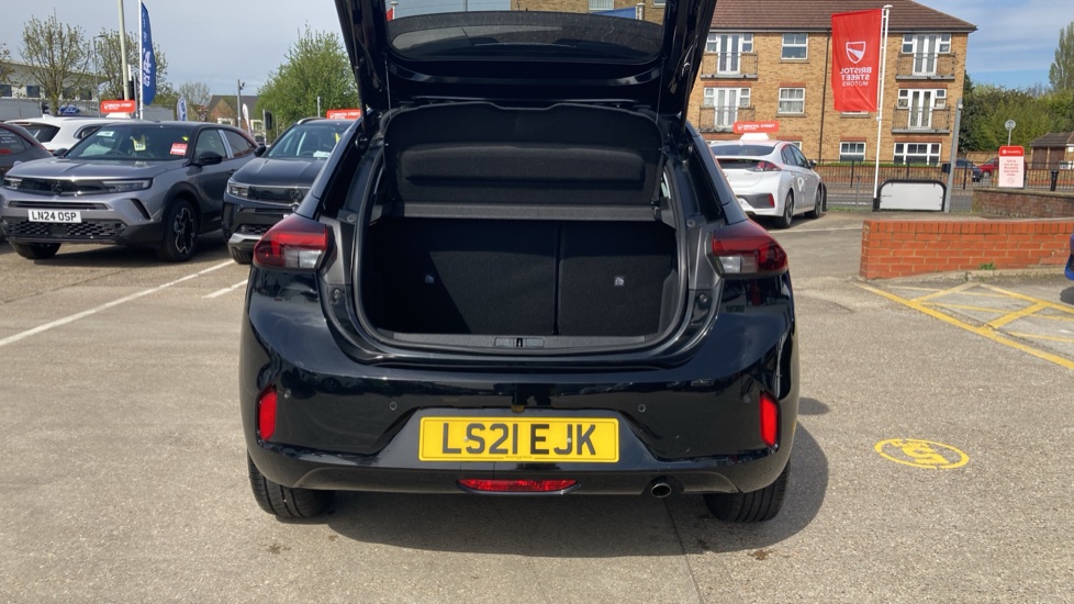 Vauxhall Corsa 1.2 Turbo Elite Nav 5dr Auto Petrol Hatchback - Image 4