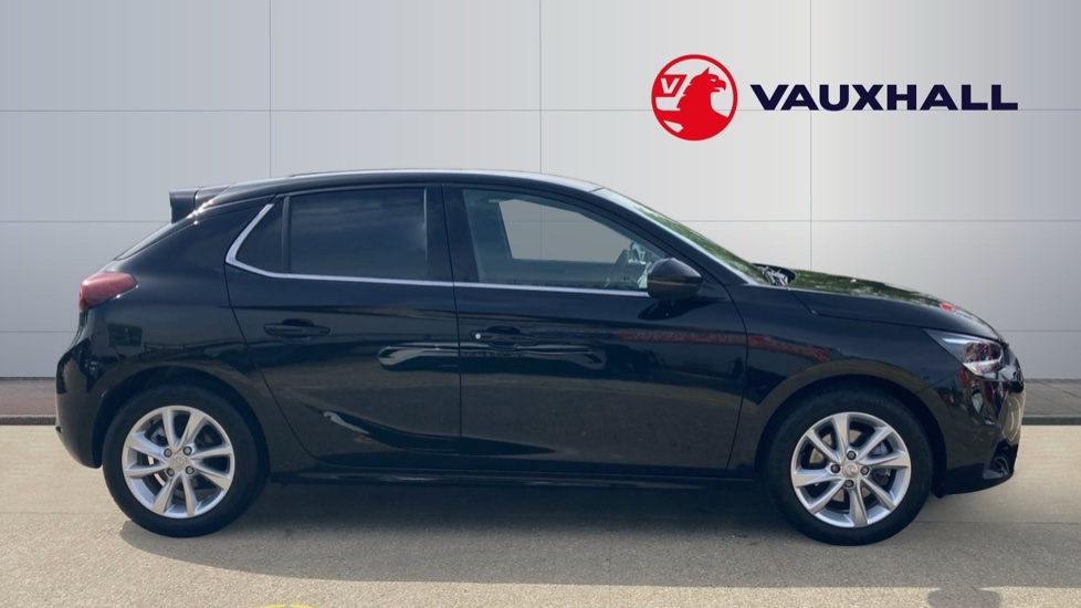 Vauxhall Corsa 1.2 Turbo Elite Nav 5dr Auto Petrol Hatchback - Image 5