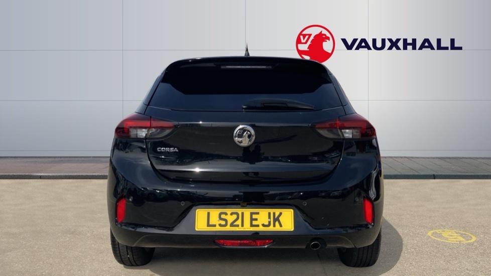 Vauxhall Corsa 1.2 Turbo Elite Nav 5dr Auto Petrol Hatchback - Image 6
