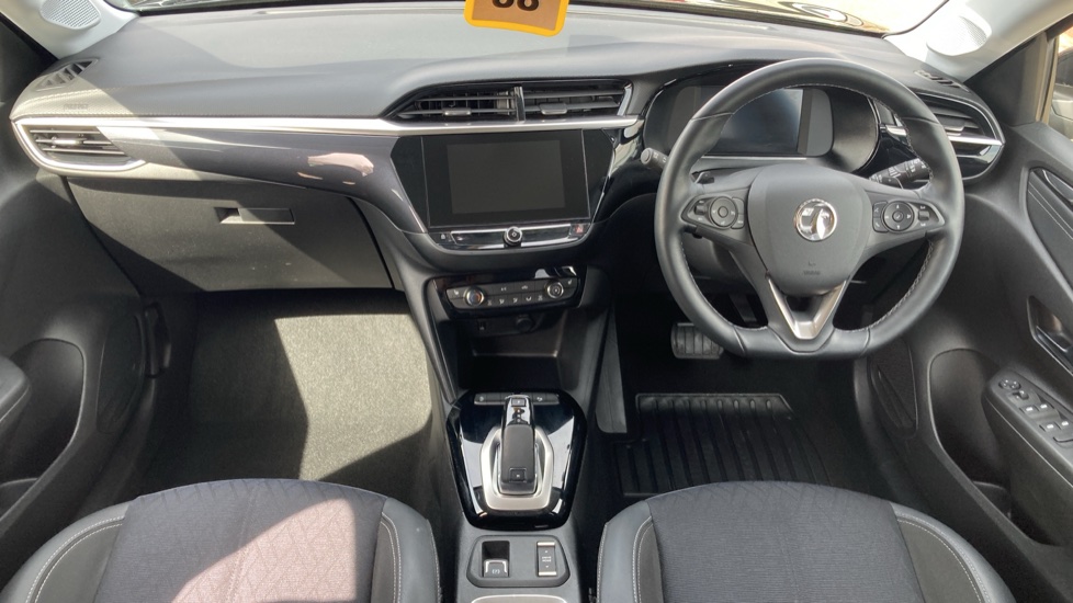 Vauxhall Corsa 1.2 Turbo Elite Nav 5dr Auto Petrol Hatchback - Image 10