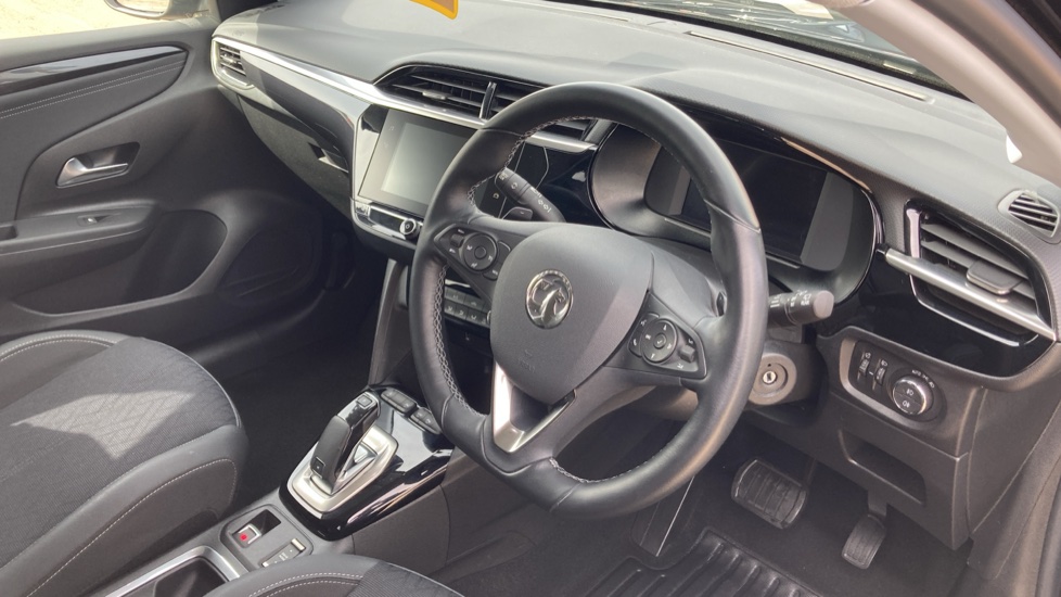 Vauxhall Corsa 1.2 Turbo Elite Nav 5dr Auto Petrol Hatchback - Image 11