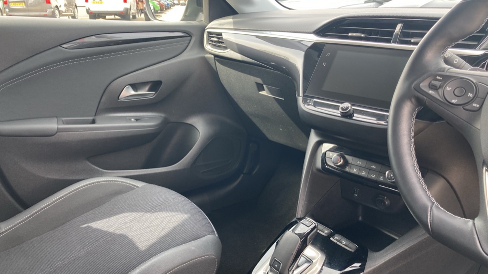 Vauxhall Corsa 1.2 Turbo Elite Nav 5dr Auto Petrol Hatchback - Image 14