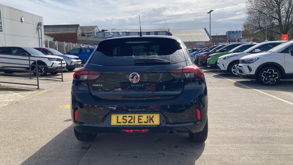 Vauxhall Corsa 1.2 Turbo Elite Nav 5dr Auto Petrol Hatchback - Image 24