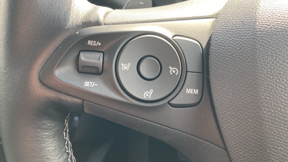 Vauxhall Corsa 1.2 Turbo Elite Nav 5dr Auto Petrol Hatchback - Image 37