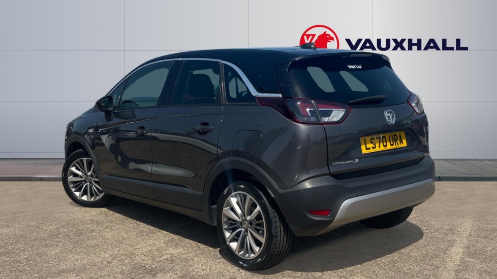Vauxhall Crossland X 1.2 [83] Griffin 5dr [Start Stop] Petrol Hatchback - Image 2