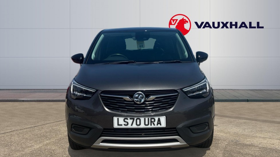 Vauxhall Crossland X 1.2 [83] Griffin 5dr [Start Stop] Petrol Hatchback - Image 3