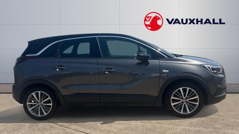 Vauxhall Crossland X 1.2 [83] Griffin 5dr [Start Stop] Petrol Hatchback - Image 5