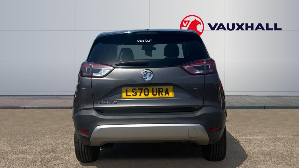 Vauxhall Crossland X 1.2 [83] Griffin 5dr [Start Stop] Petrol Hatchback - Image 6