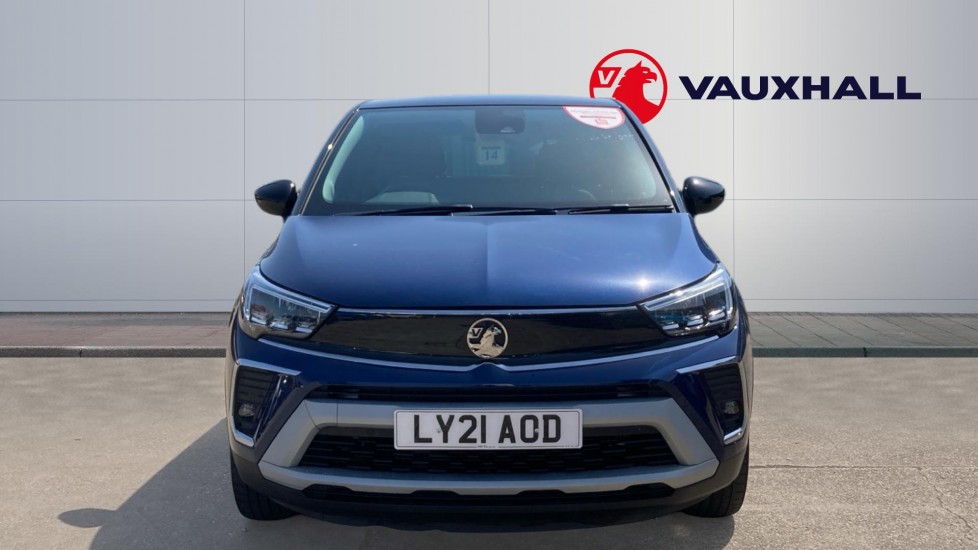 Vauxhall Crossland 1.2 Turbo [130] Elite Nav 5dr Petrol Hatchback - Image 3