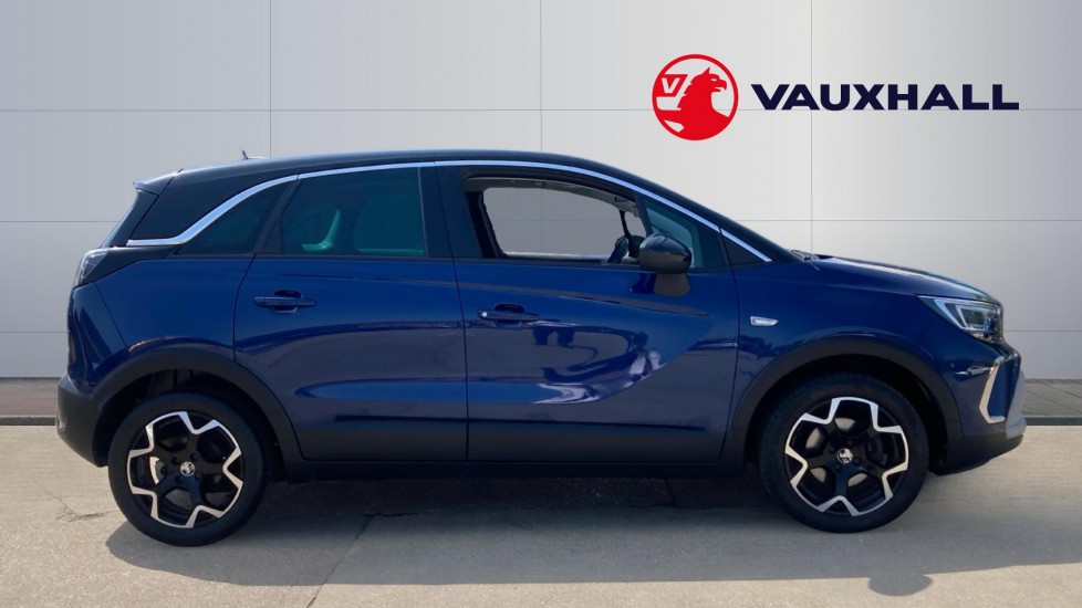Vauxhall Crossland 1.2 Turbo [130] Elite Nav 5dr Petrol Hatchback - Image 5