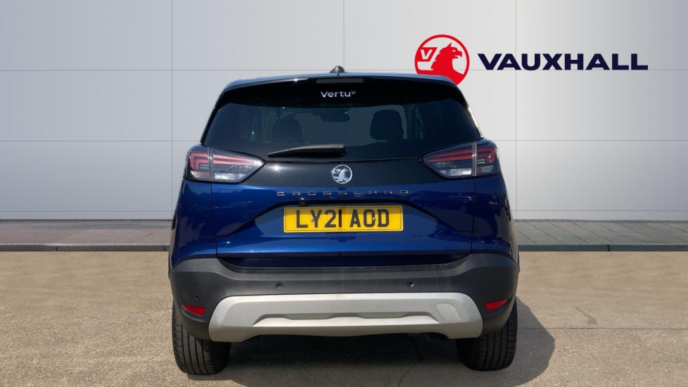 Vauxhall Crossland 1.2 Turbo [130] Elite Nav 5dr Petrol Hatchback - Image 6