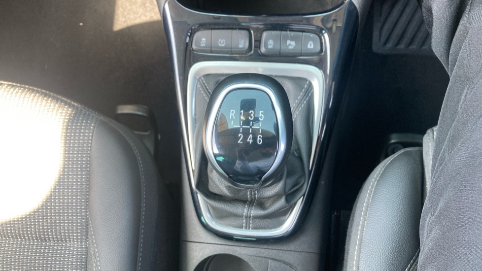 Vauxhall Crossland 1.2 Turbo [130] Elite Nav 5dr Petrol Hatchback - Image 27