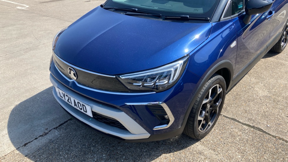 Vauxhall Crossland 1.2 Turbo [130] Elite Nav 5dr Petrol Hatchback - Image 36