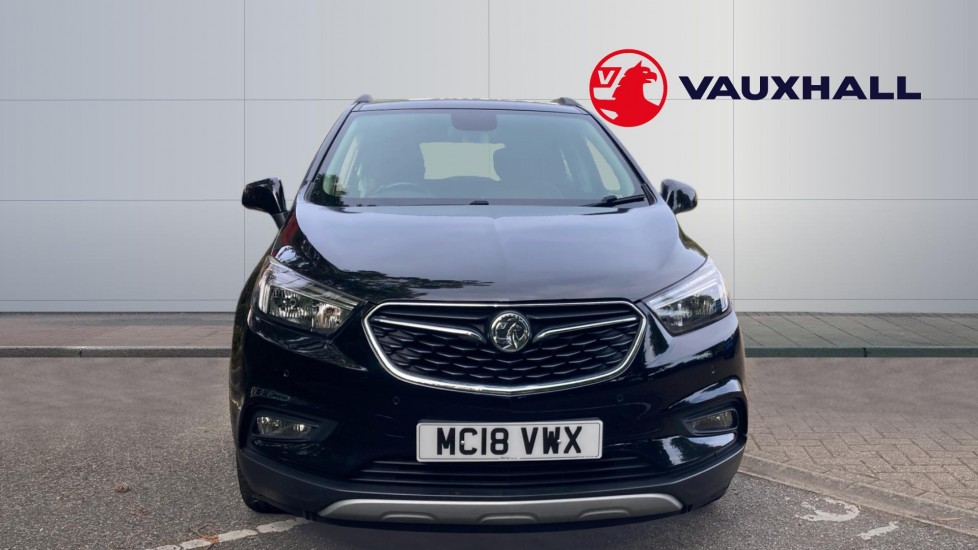 Vauxhall Mokka X 1.4T ecoTEC Active 5dr Petrol Hatchback - Image 3