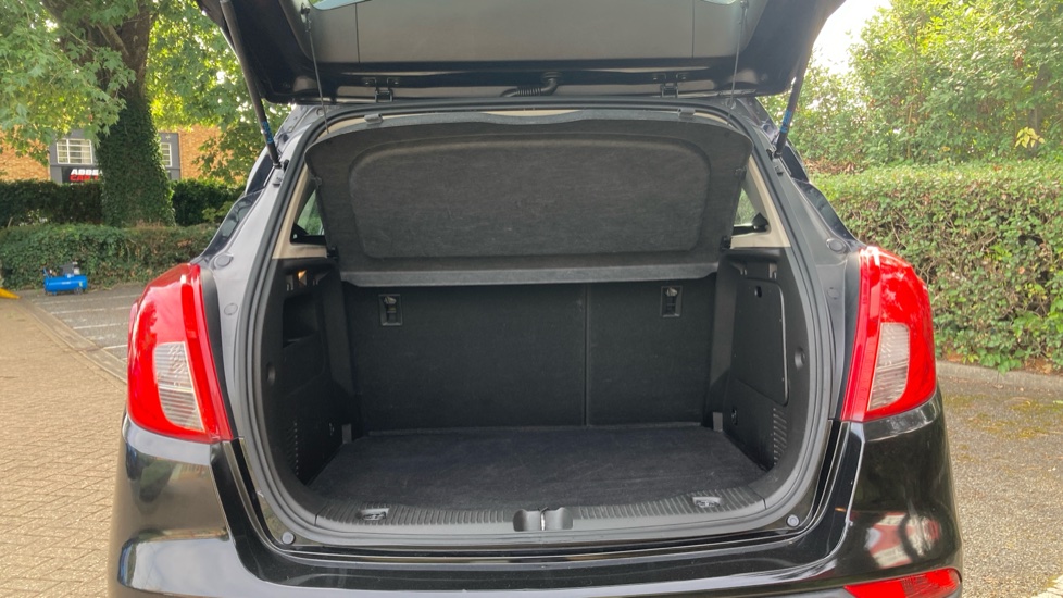 Vauxhall Mokka X 1.4T ecoTEC Active 5dr Petrol Hatchback - Image 4