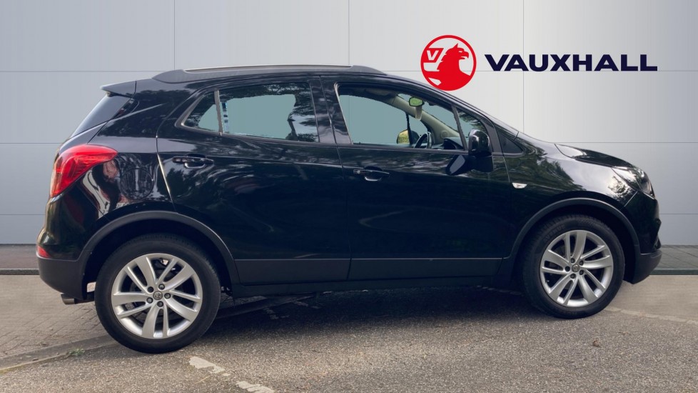 Vauxhall Mokka X 1.4T ecoTEC Active 5dr Petrol Hatchback - Image 5