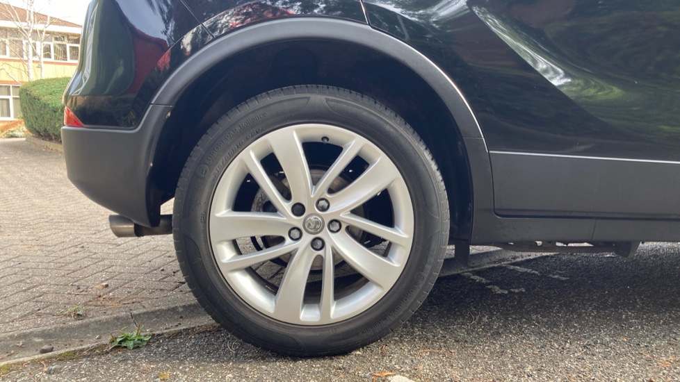 Vauxhall Mokka X 1.4T ecoTEC Active 5dr Petrol Hatchback - Image 7