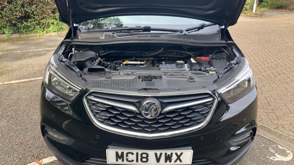 Vauxhall Mokka X 1.4T ecoTEC Active 5dr Petrol Hatchback - Image 8