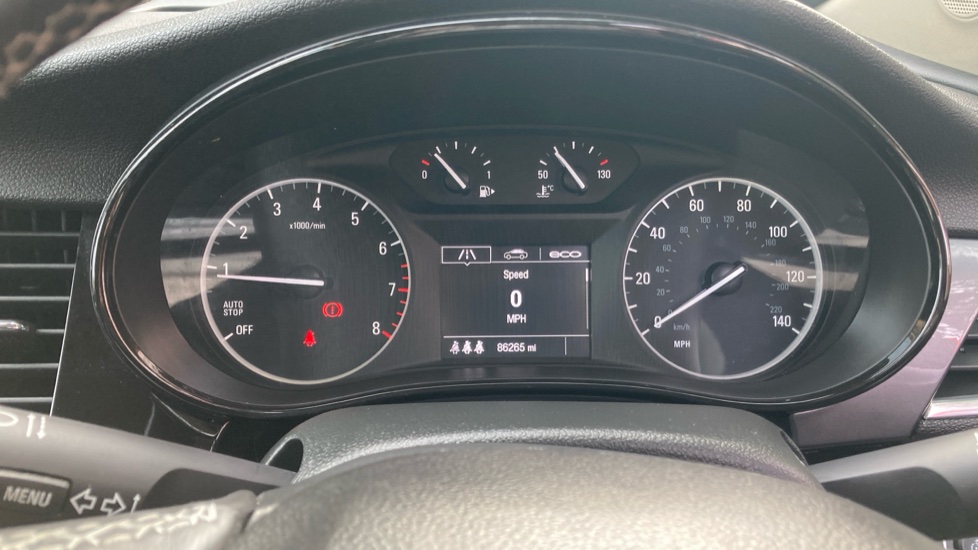 Vauxhall Mokka X 1.4T ecoTEC Active 5dr Petrol Hatchback - Image 18