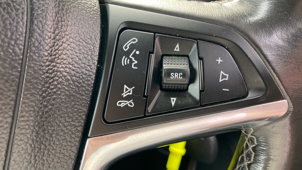 Vauxhall Mokka X 1.4T ecoTEC Active 5dr Petrol Hatchback - Image 30