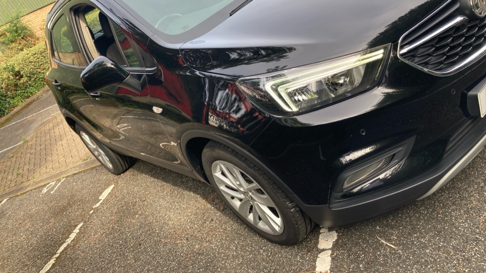 Vauxhall Mokka X 1.4T ecoTEC Active 5dr Petrol Hatchback - Image 36