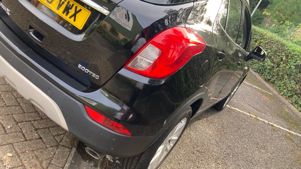 Vauxhall Mokka X 1.4T ecoTEC Active 5dr Petrol Hatchback - Image 37
