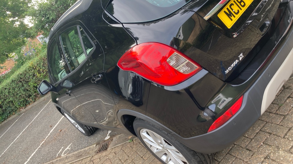 Vauxhall Mokka X 1.4T ecoTEC Active 5dr Petrol Hatchback - Image 38